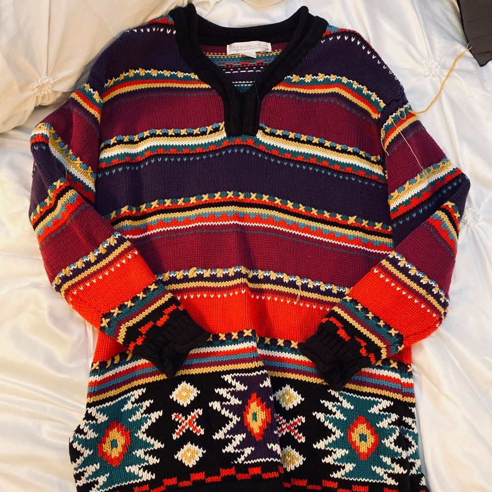 Sweater
